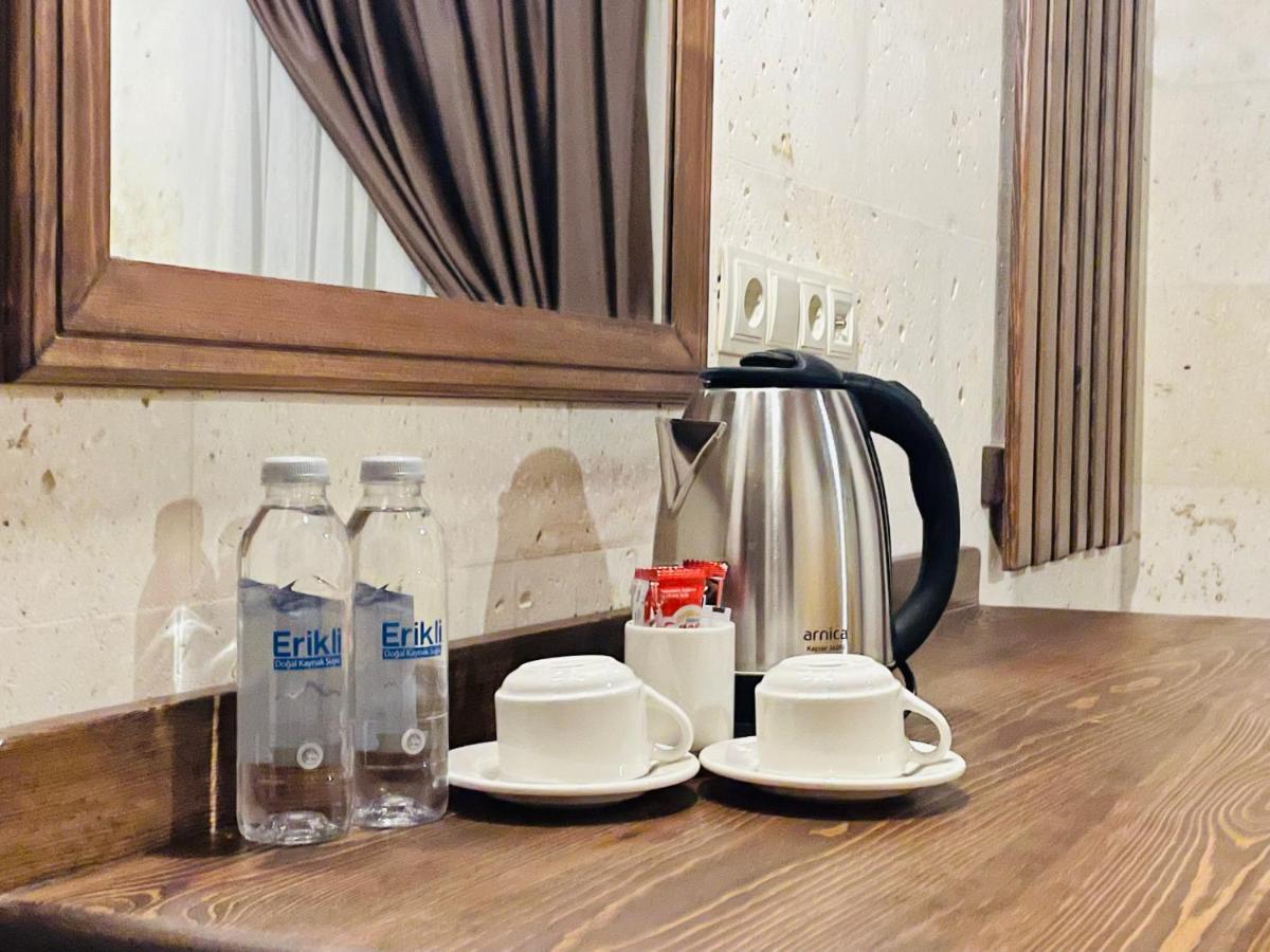 Virtus Cappadocia Hotel Goereme エクステリア 写真