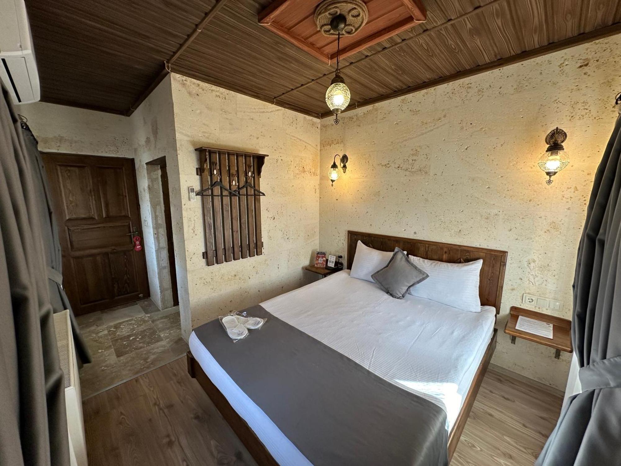 Virtus Cappadocia Hotel Goereme エクステリア 写真
