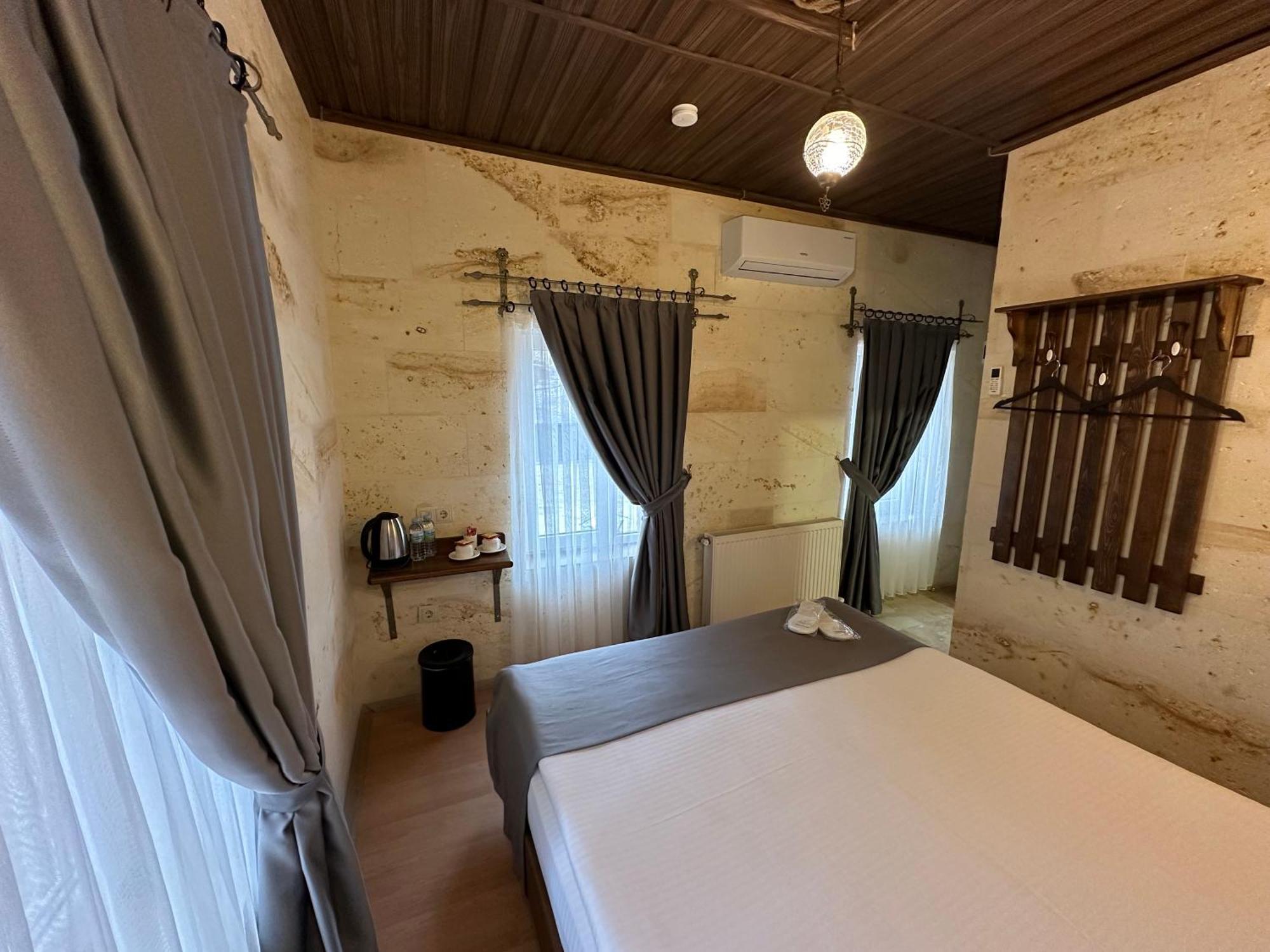 Virtus Cappadocia Hotel Goereme エクステリア 写真