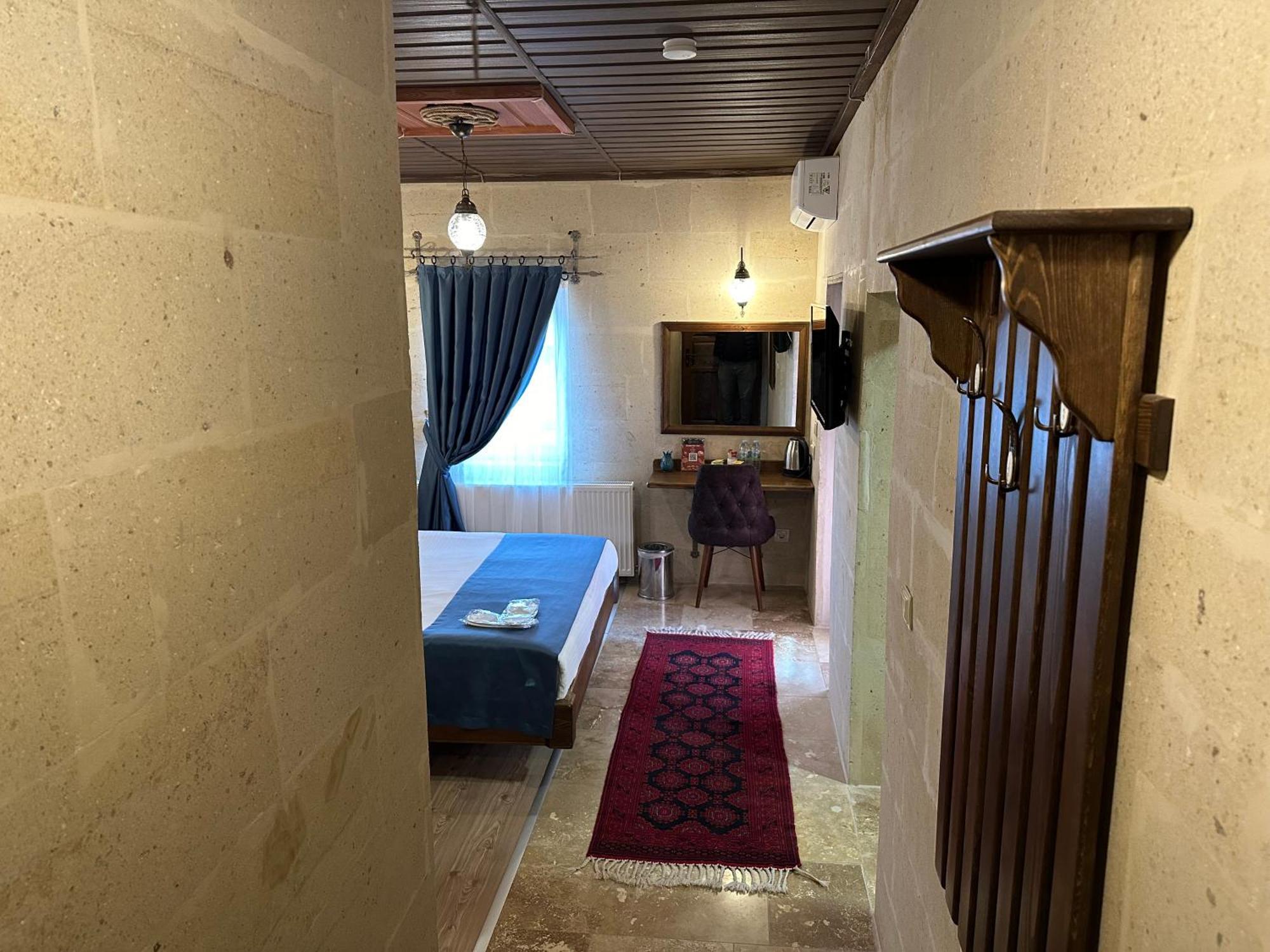 Virtus Cappadocia Hotel Goereme エクステリア 写真