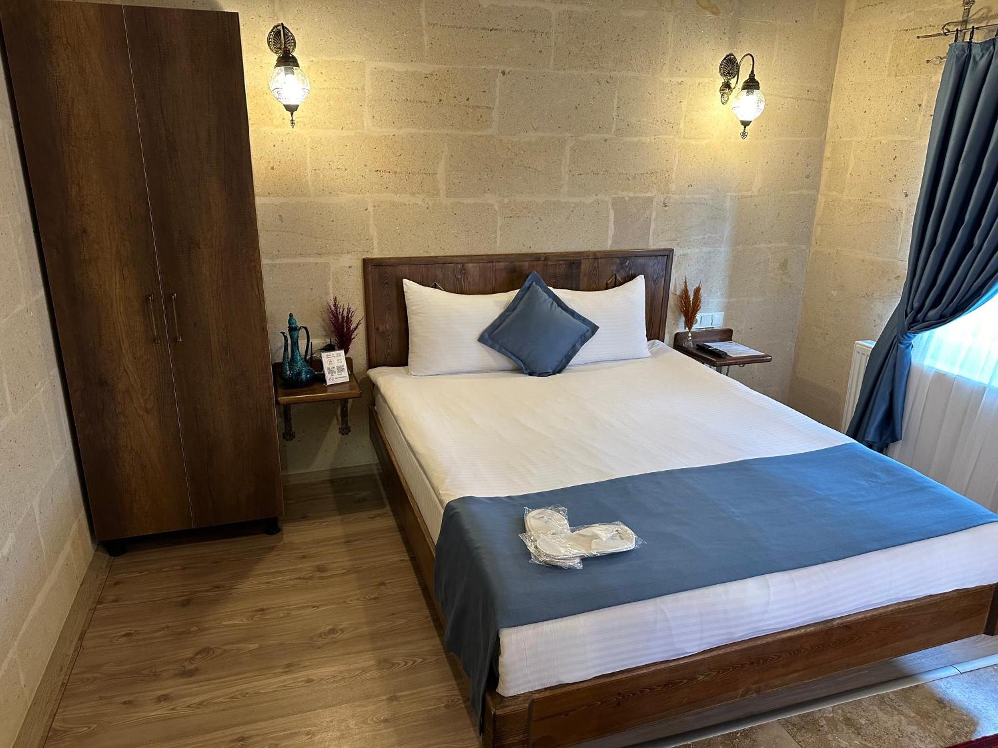 Virtus Cappadocia Hotel Goereme エクステリア 写真